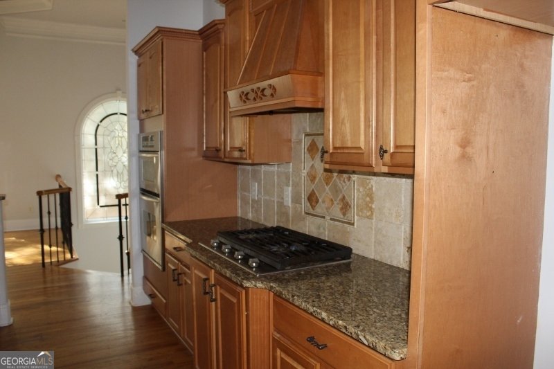 433 Abbey Springs Way McDonough - 12