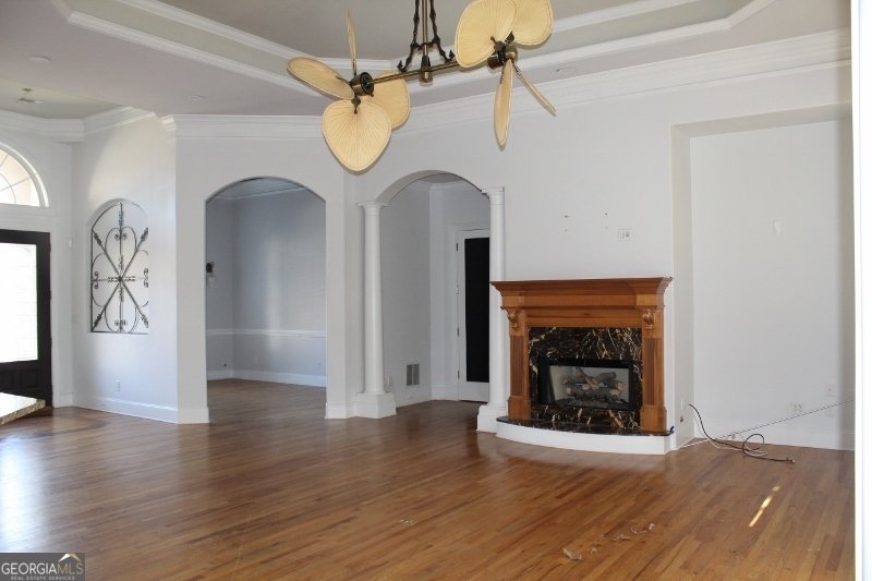 433 Abbey Springs Way McDonough - 13