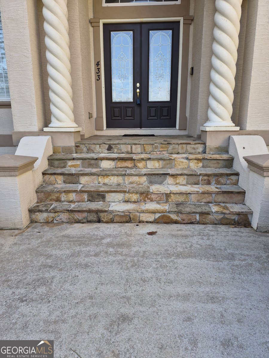 433 Abbey Springs Way McDonough - Photo 25