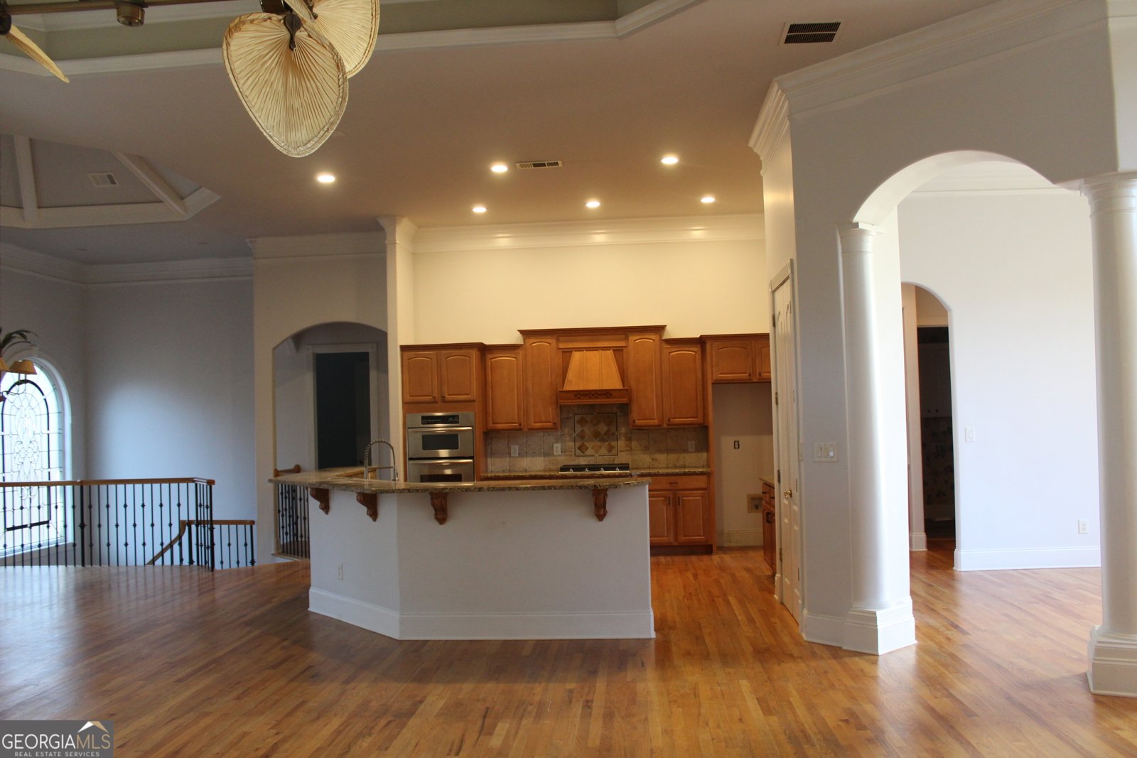 433 Abbey Springs Way McDonough - Photo 35