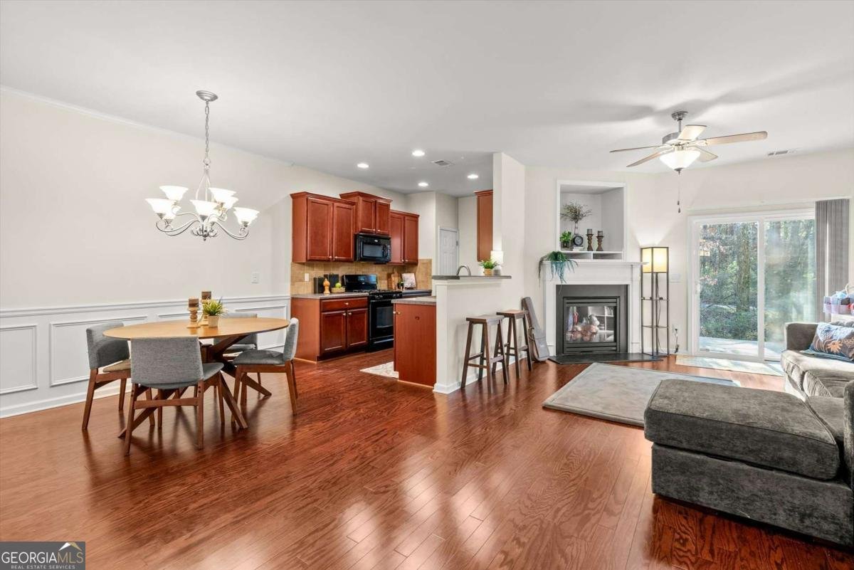 3385 Thornbridge Drive Powder Springs - 10