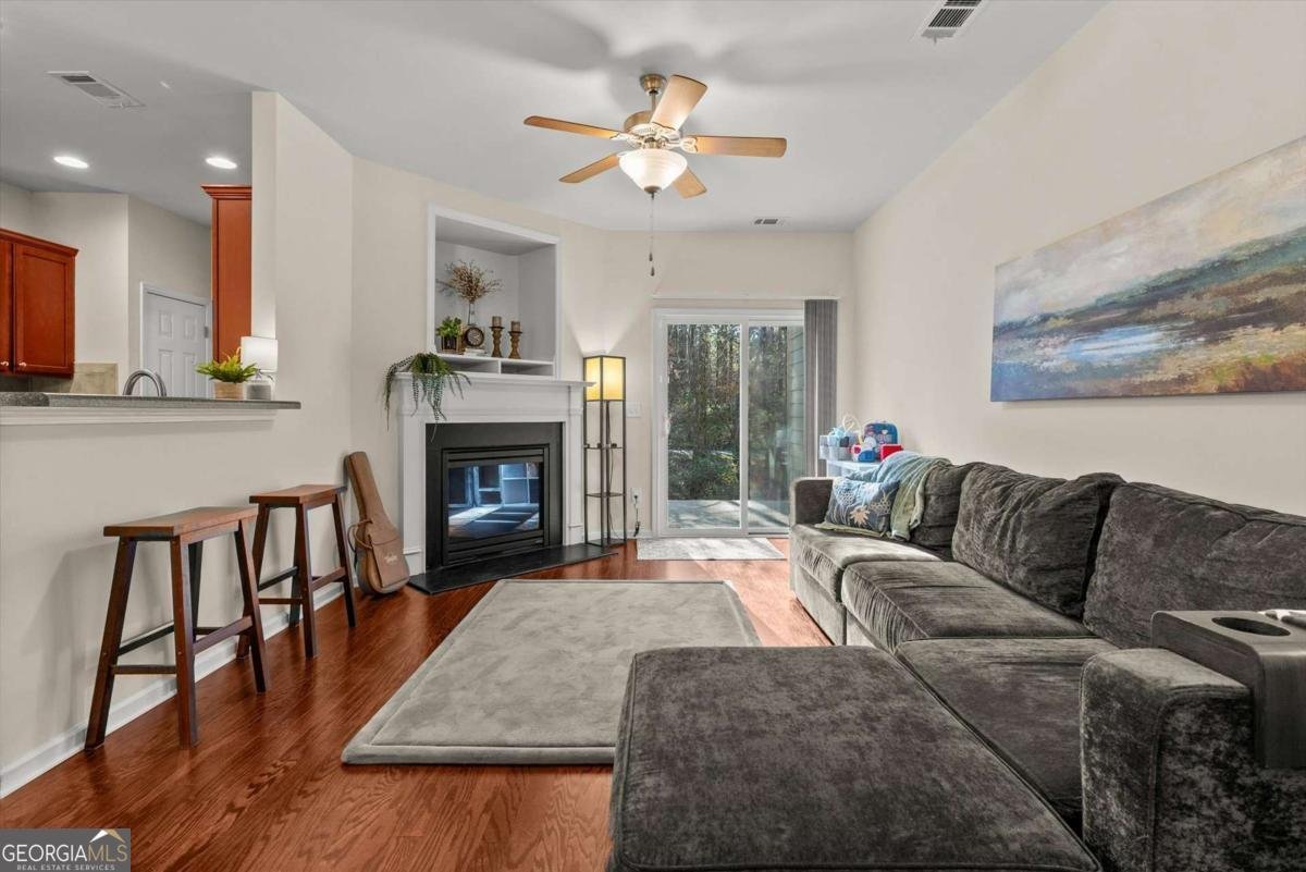 3385 Thornbridge Drive Powder Springs - 11