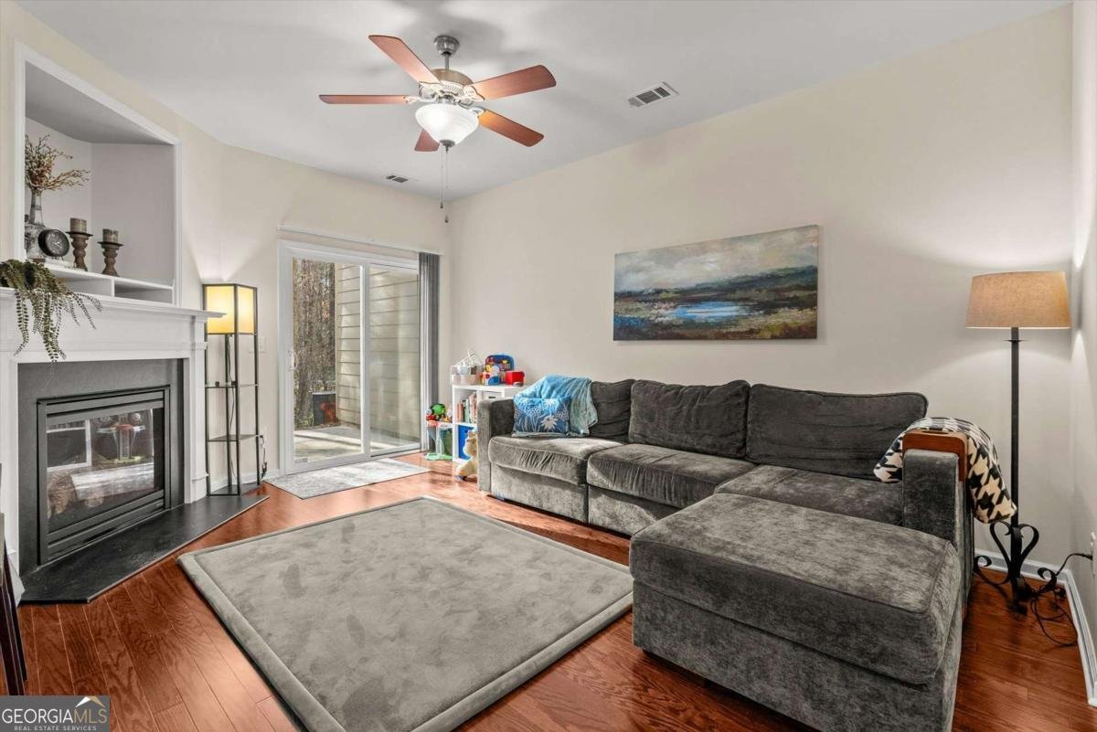 3385 Thornbridge Drive Powder Springs - 12