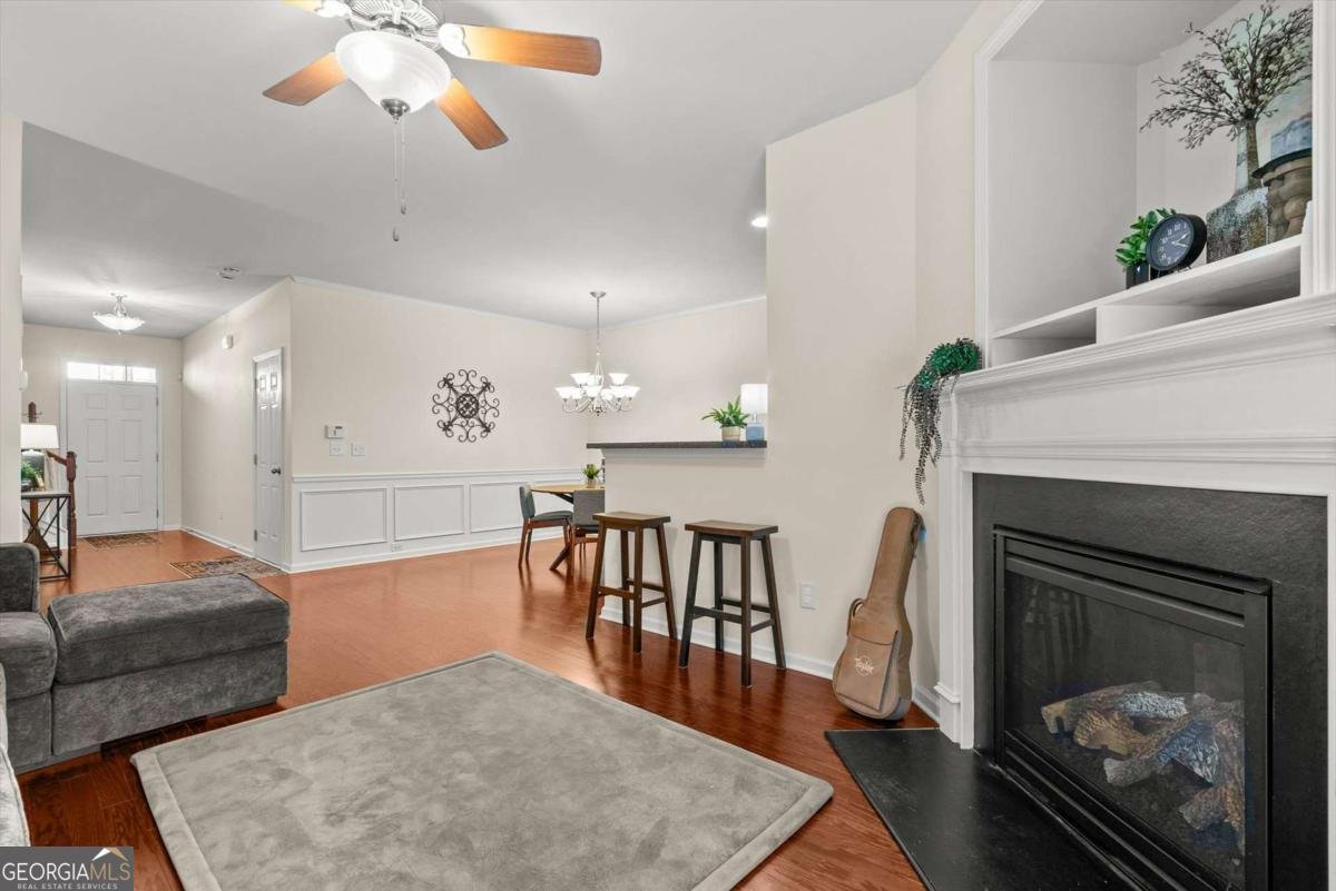 3385 Thornbridge Drive Powder Springs - 13