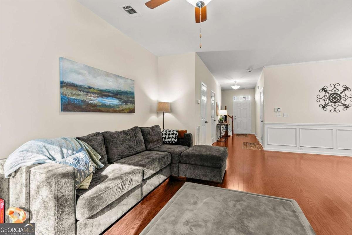 3385 Thornbridge Drive Powder Springs - 14