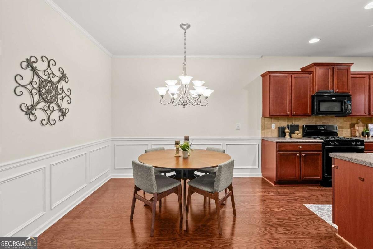 3385 Thornbridge Drive Powder Springs - 15