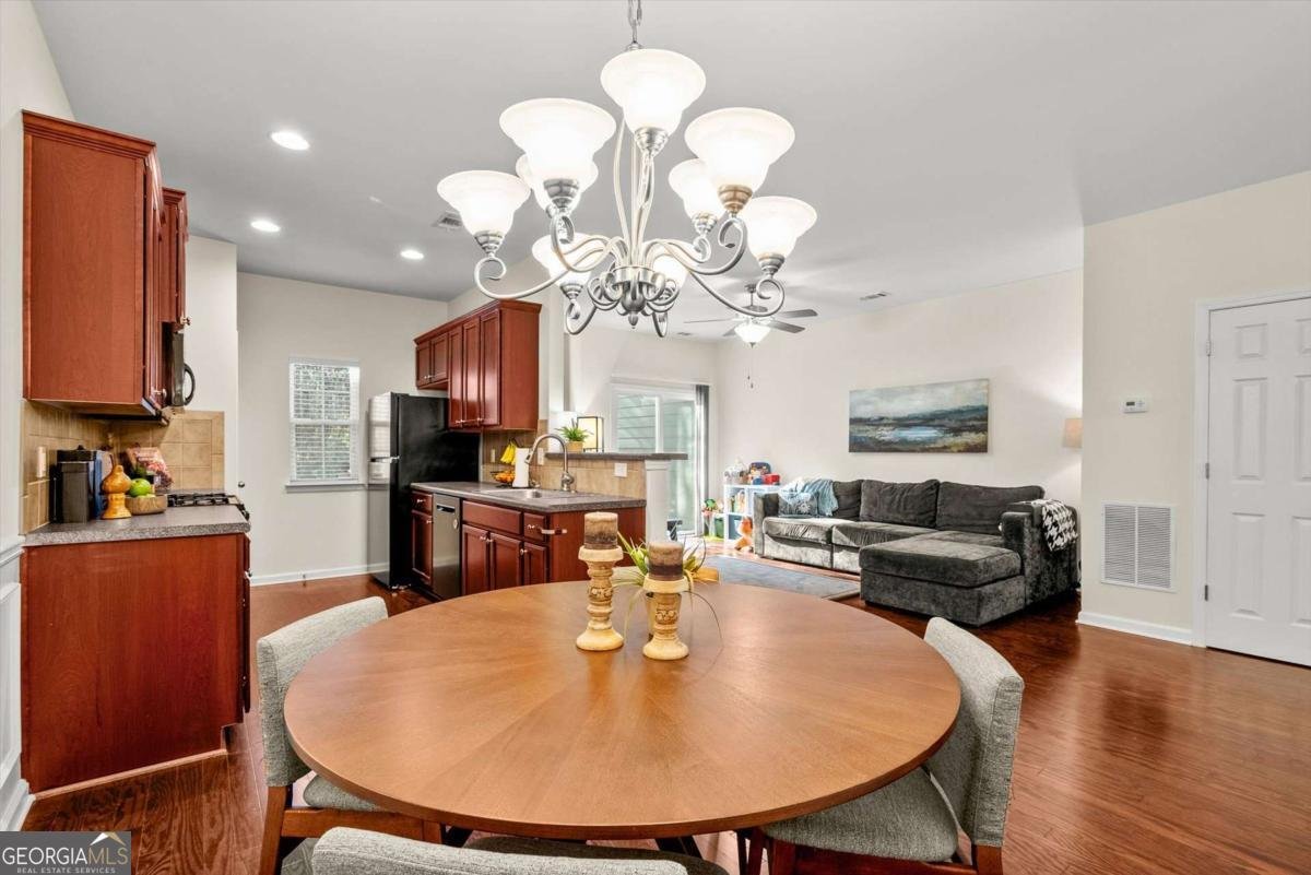 3385 Thornbridge Drive Powder Springs - 16