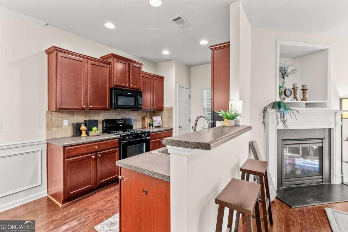 3385 Thornbridge Drive Powder Springs - 17