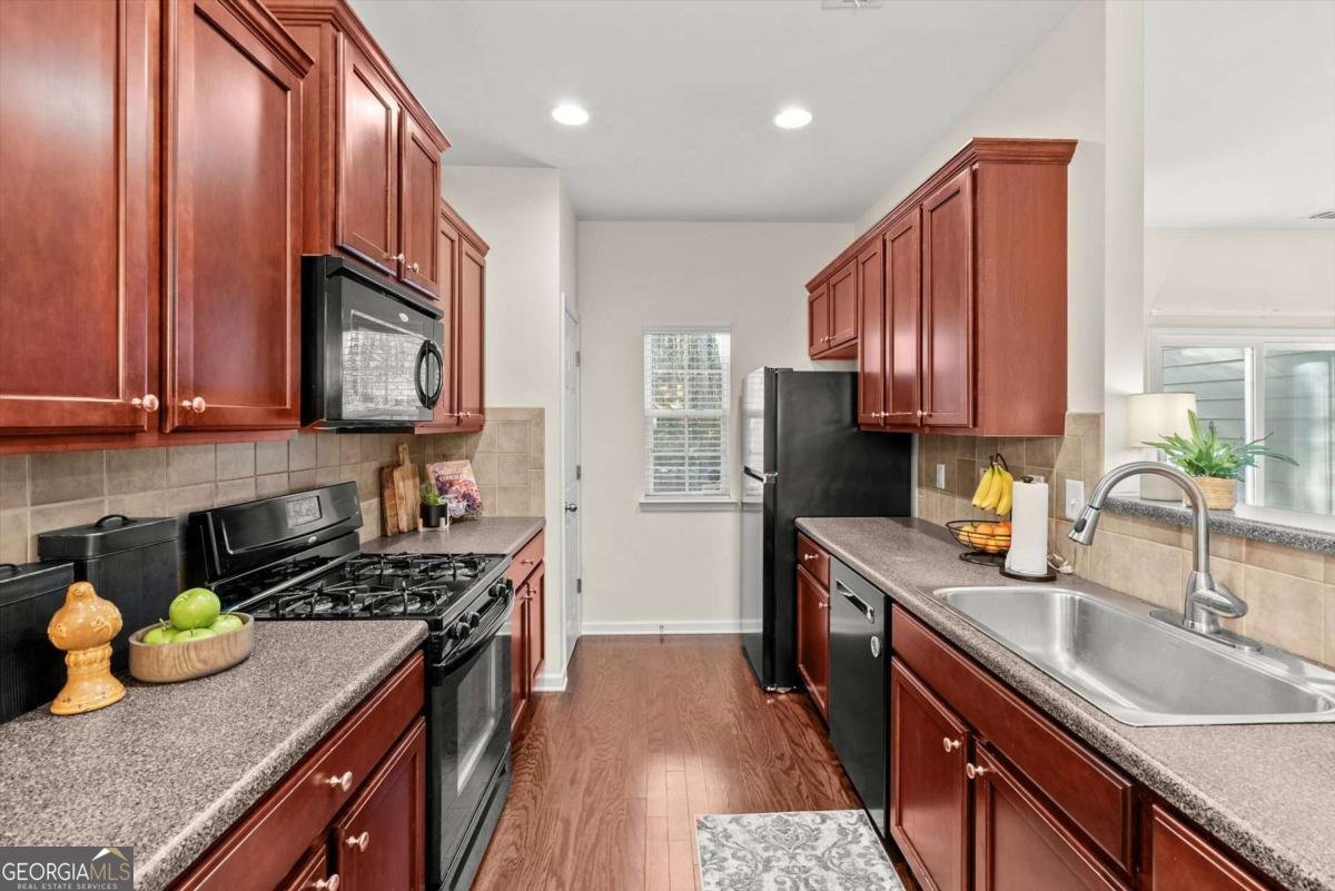 3385 Thornbridge Drive Powder Springs - 18