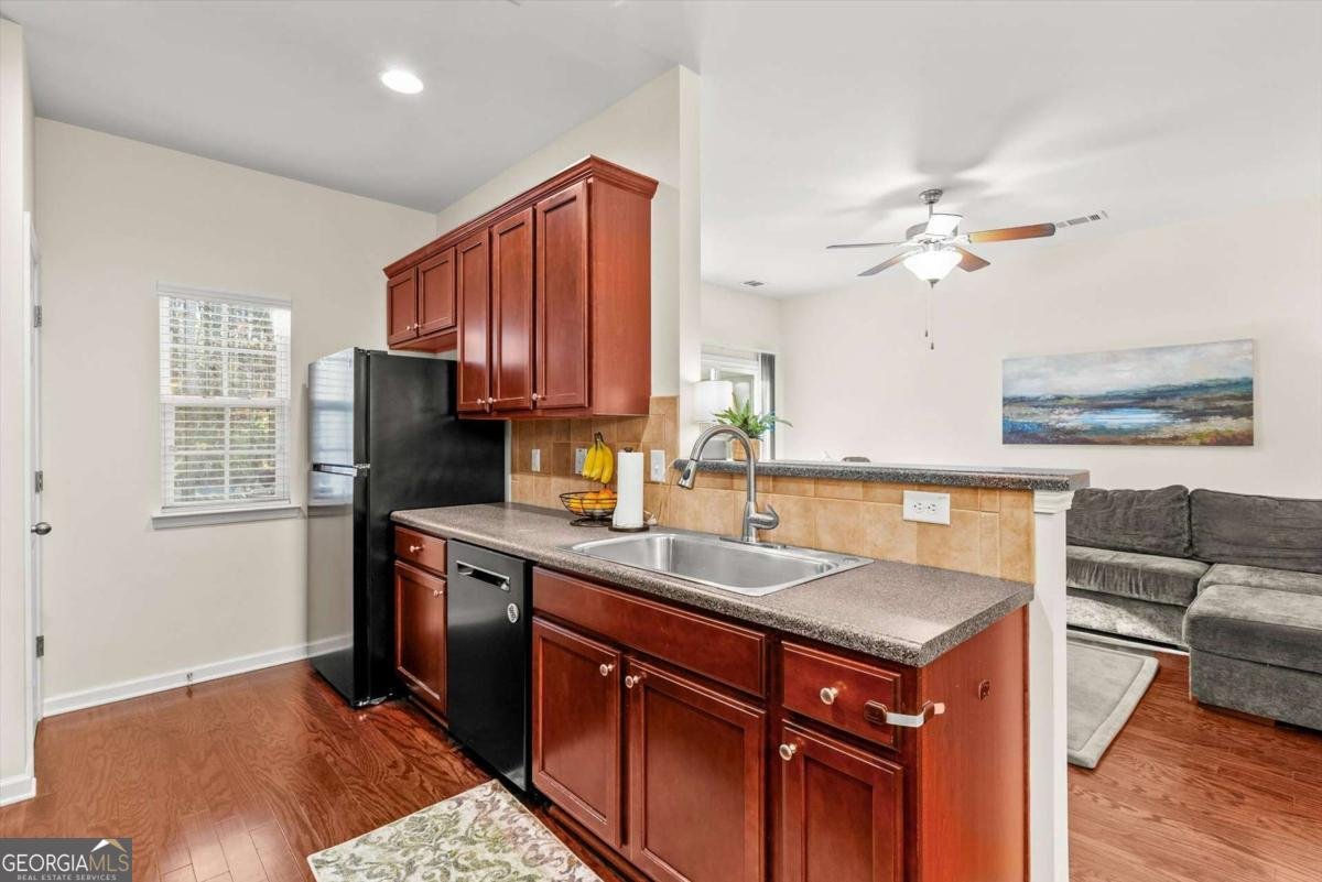 3385 Thornbridge Drive Powder Springs - 19