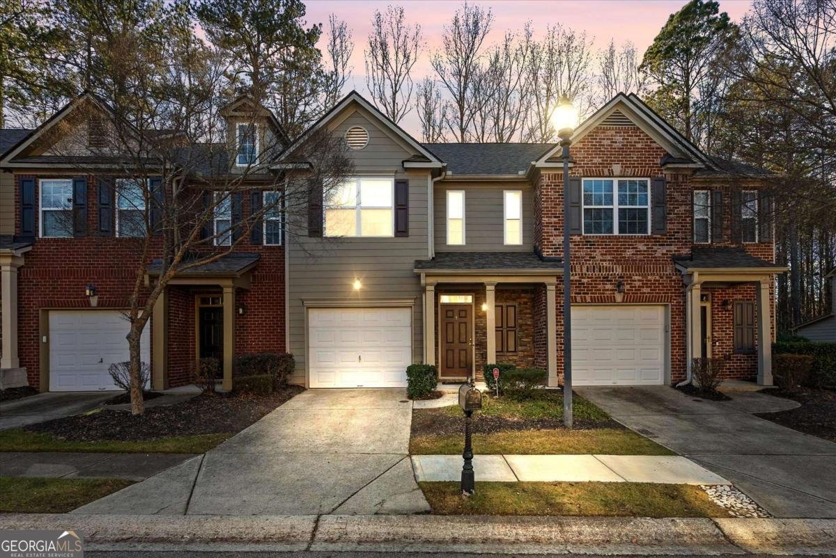 3385 Thornbridge Drive Powder Springs - 2