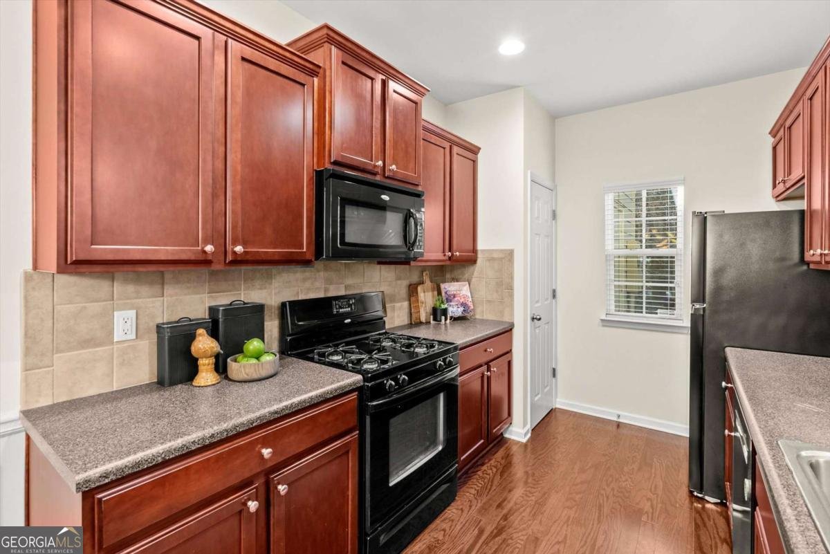 3385 Thornbridge Drive Powder Springs - 20