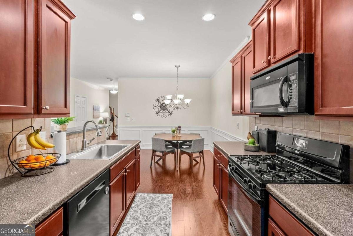 3385 Thornbridge Drive Powder Springs - 21