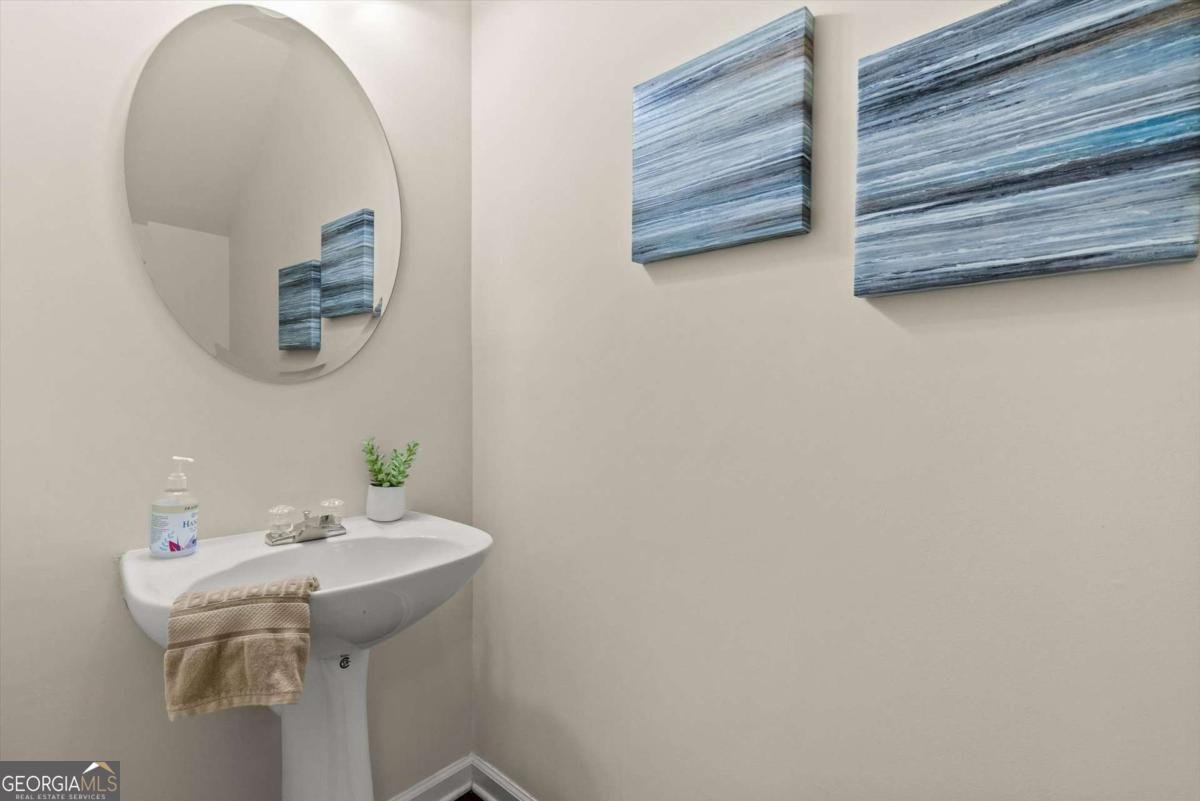 3385 Thornbridge Drive Powder Springs - 22