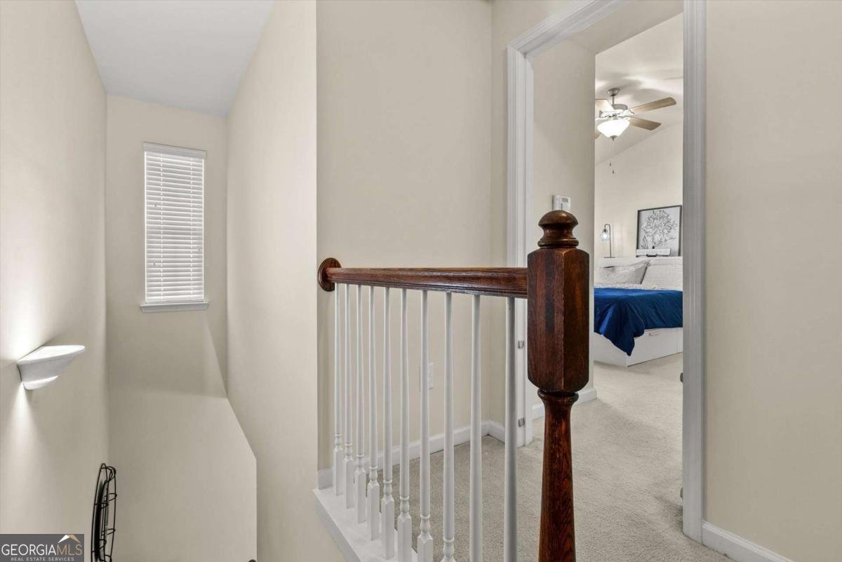 3385 Thornbridge Drive Powder Springs - 23