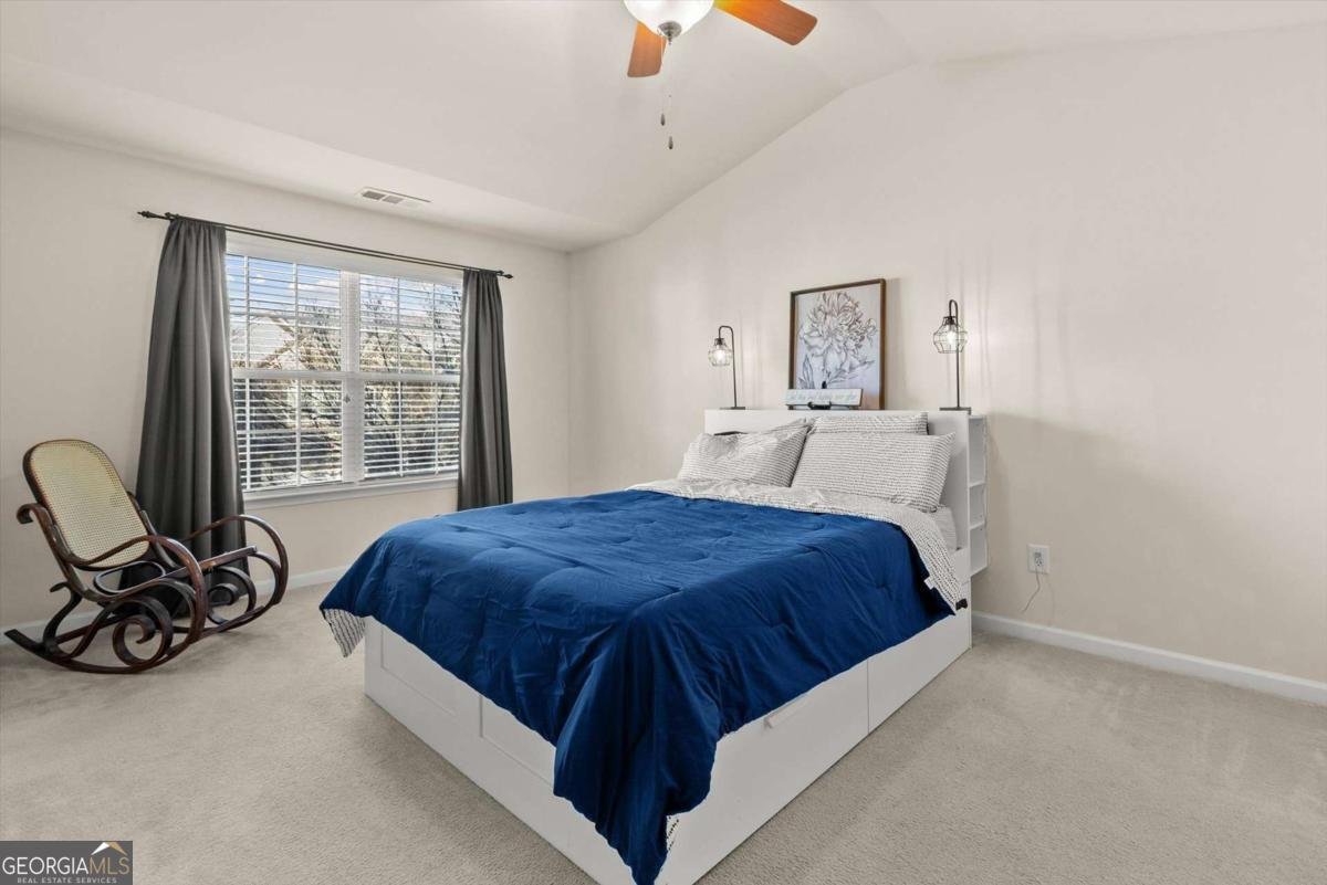 3385 Thornbridge Drive Powder Springs - 24