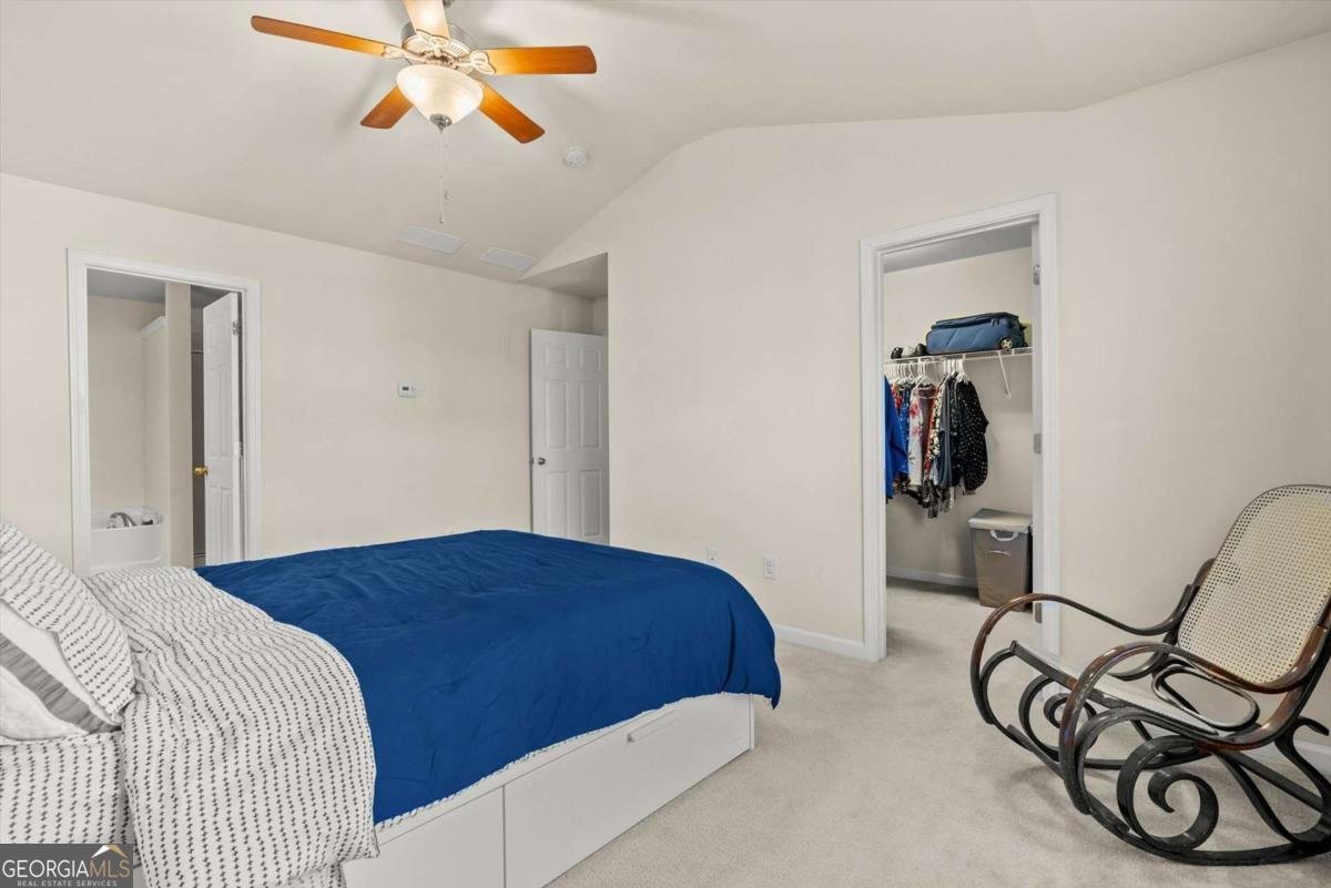 3385 Thornbridge Drive Powder Springs - 25