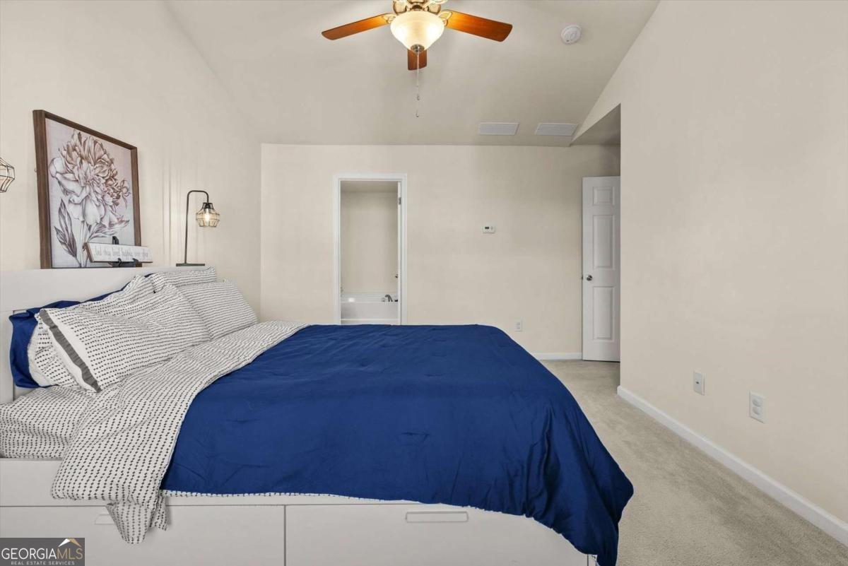 3385 Thornbridge Drive Powder Springs - 26