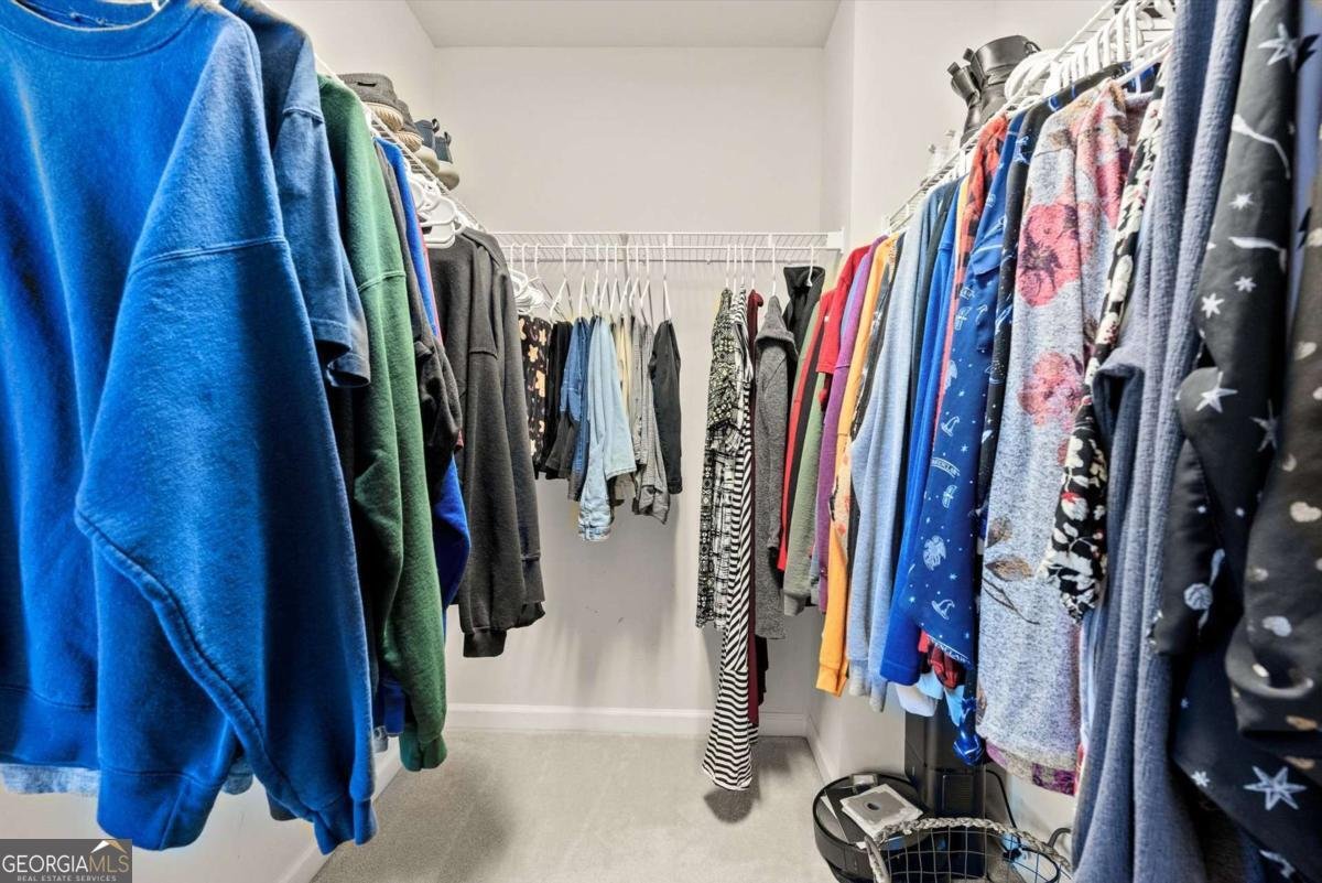 3385 Thornbridge Drive Powder Springs - 27