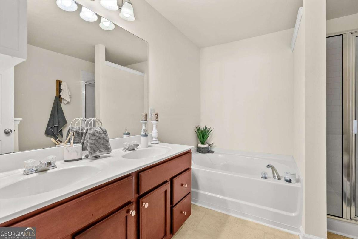 3385 Thornbridge Drive Powder Springs - 28