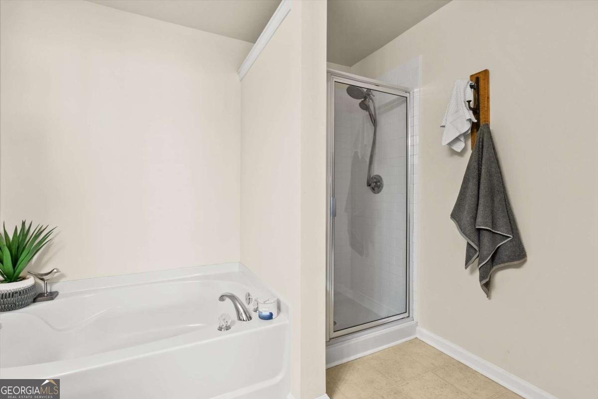 3385 Thornbridge Drive Powder Springs - 29