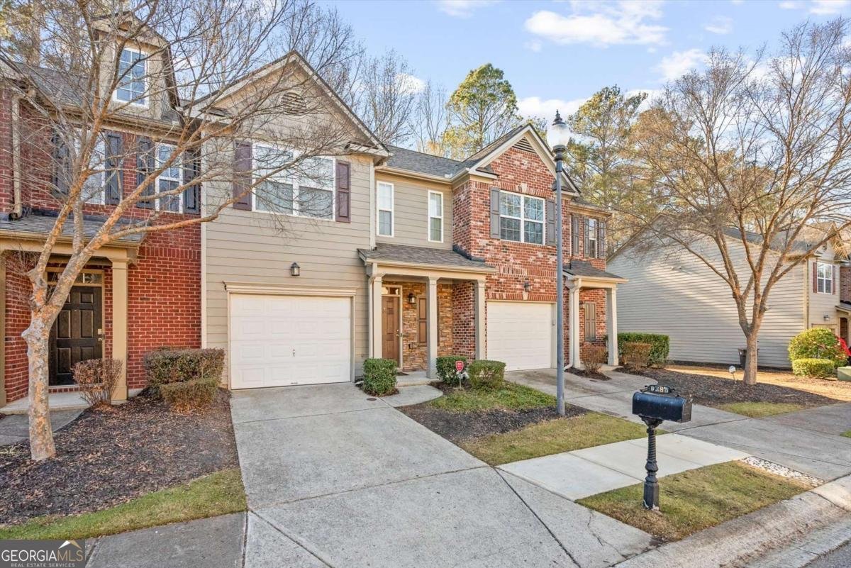 3385 Thornbridge Drive Powder Springs - 3