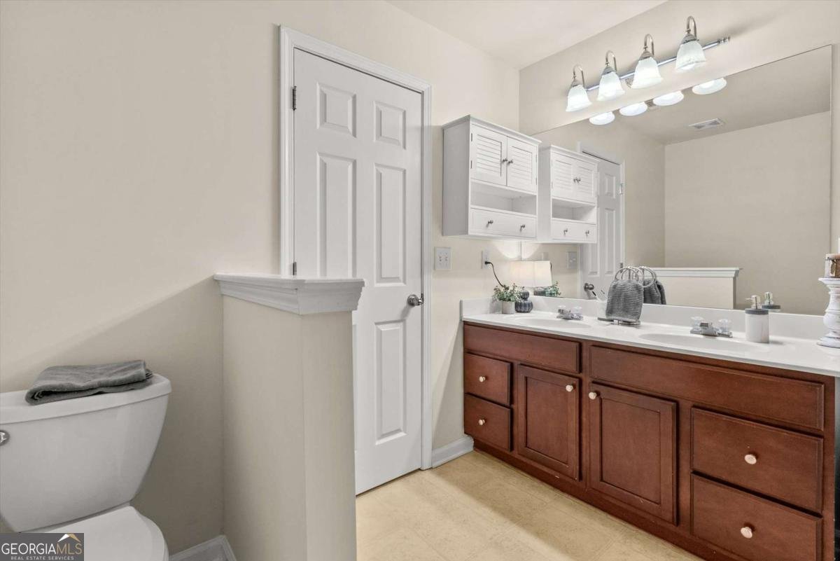 3385 Thornbridge Drive Powder Springs - 31