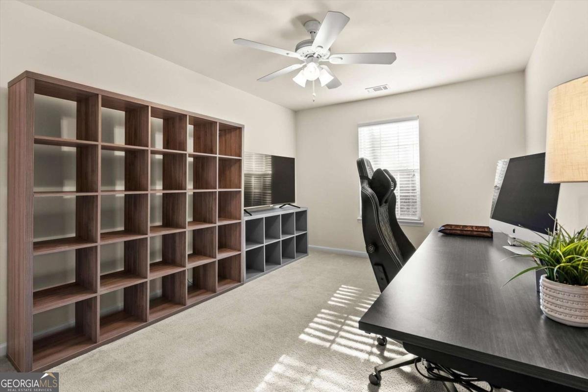 3385 Thornbridge Drive Powder Springs - 32