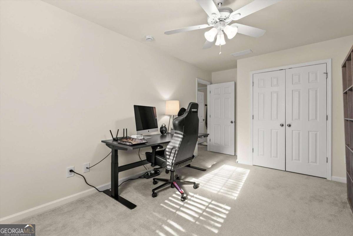 3385 Thornbridge Drive Powder Springs - 33