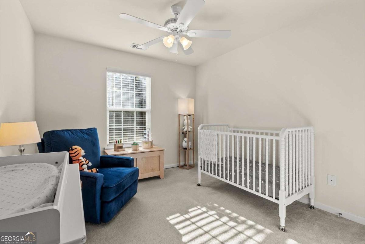 3385 Thornbridge Drive Powder Springs - 34