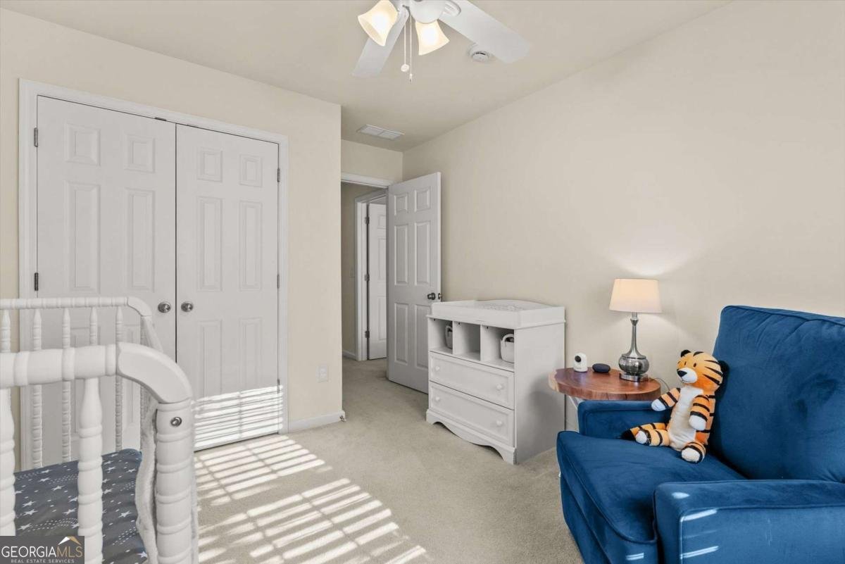 3385 Thornbridge Drive Powder Springs - 35