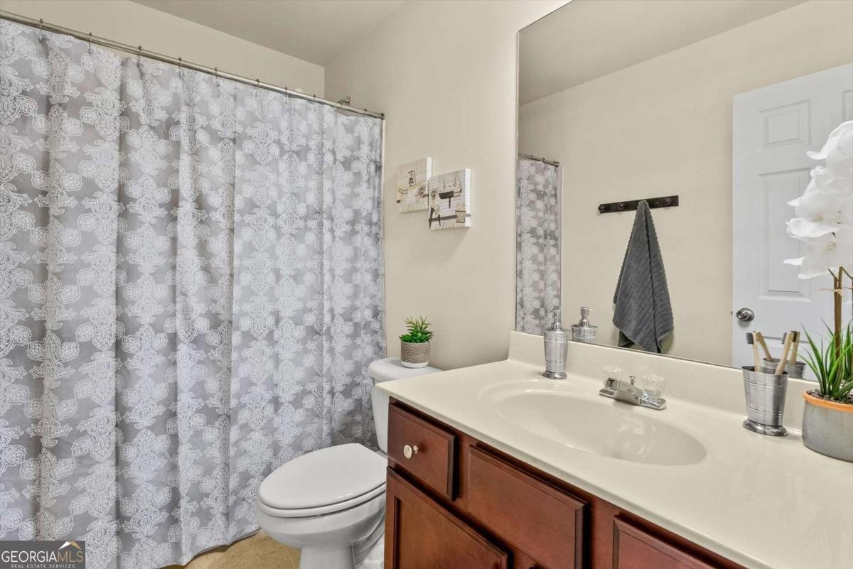 3385 Thornbridge Drive Powder Springs - 36