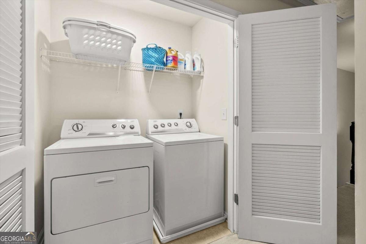 3385 Thornbridge Drive Powder Springs - 37