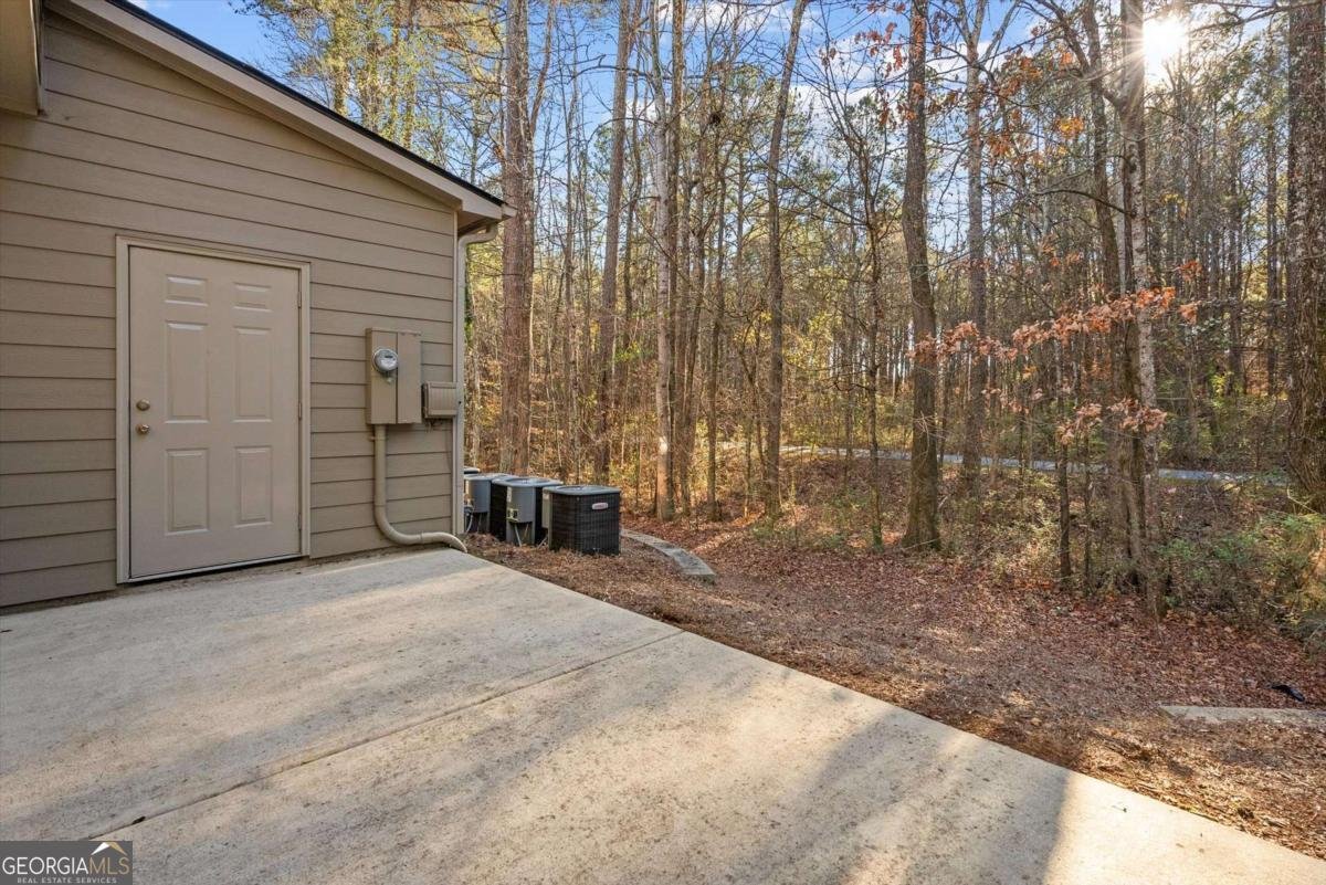 3385 Thornbridge Drive Powder Springs - 38