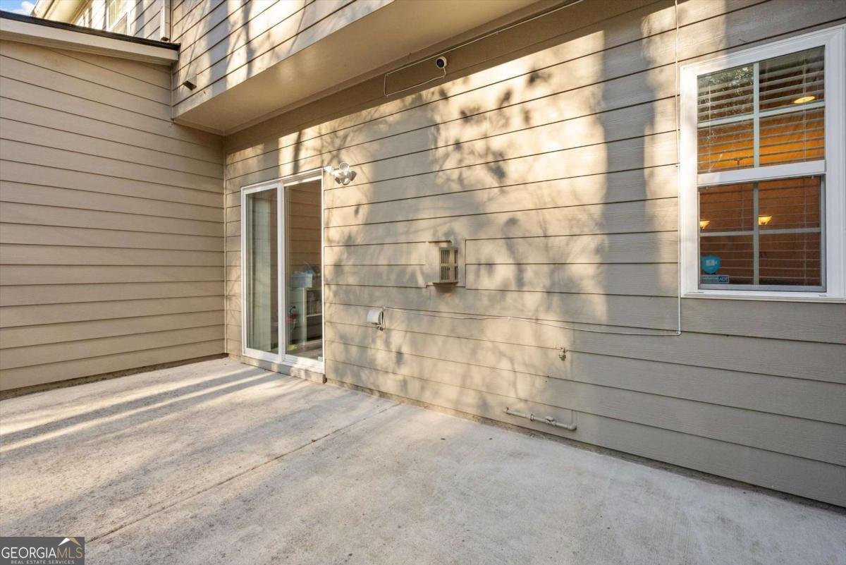 3385 Thornbridge Drive Powder Springs - 39