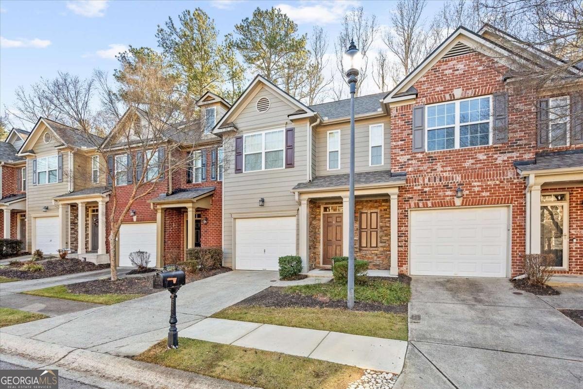 3385 Thornbridge Drive Powder Springs - 4