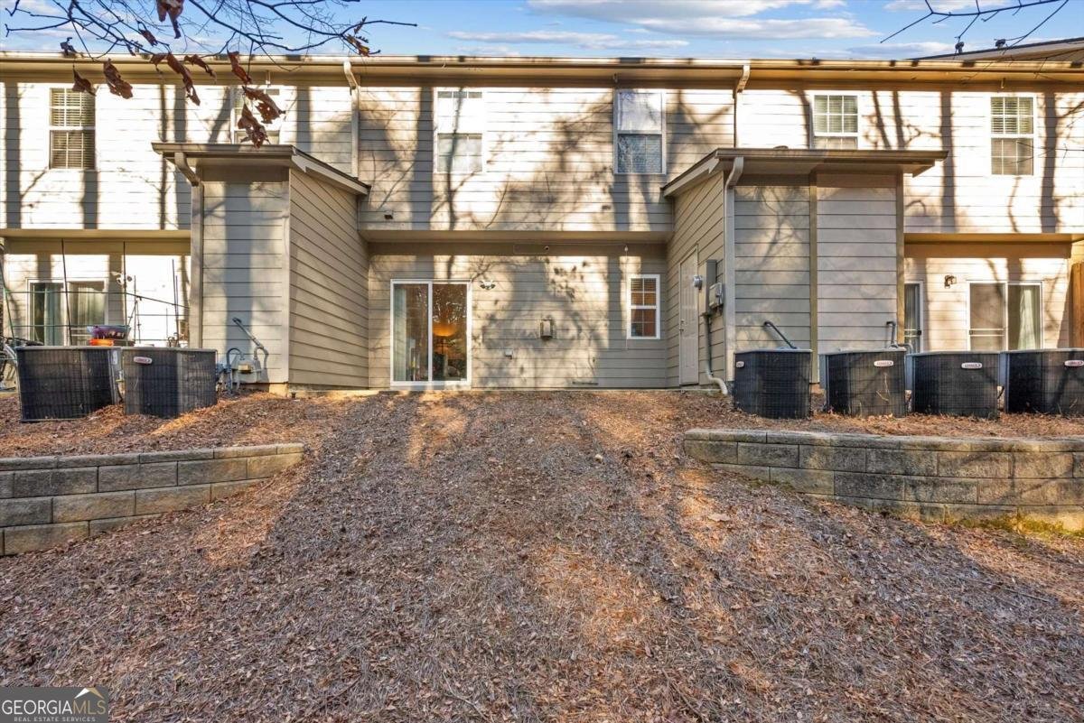 3385 Thornbridge Drive Powder Springs - 40