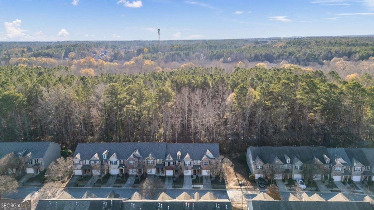 3385 Thornbridge Drive Powder Springs - 42