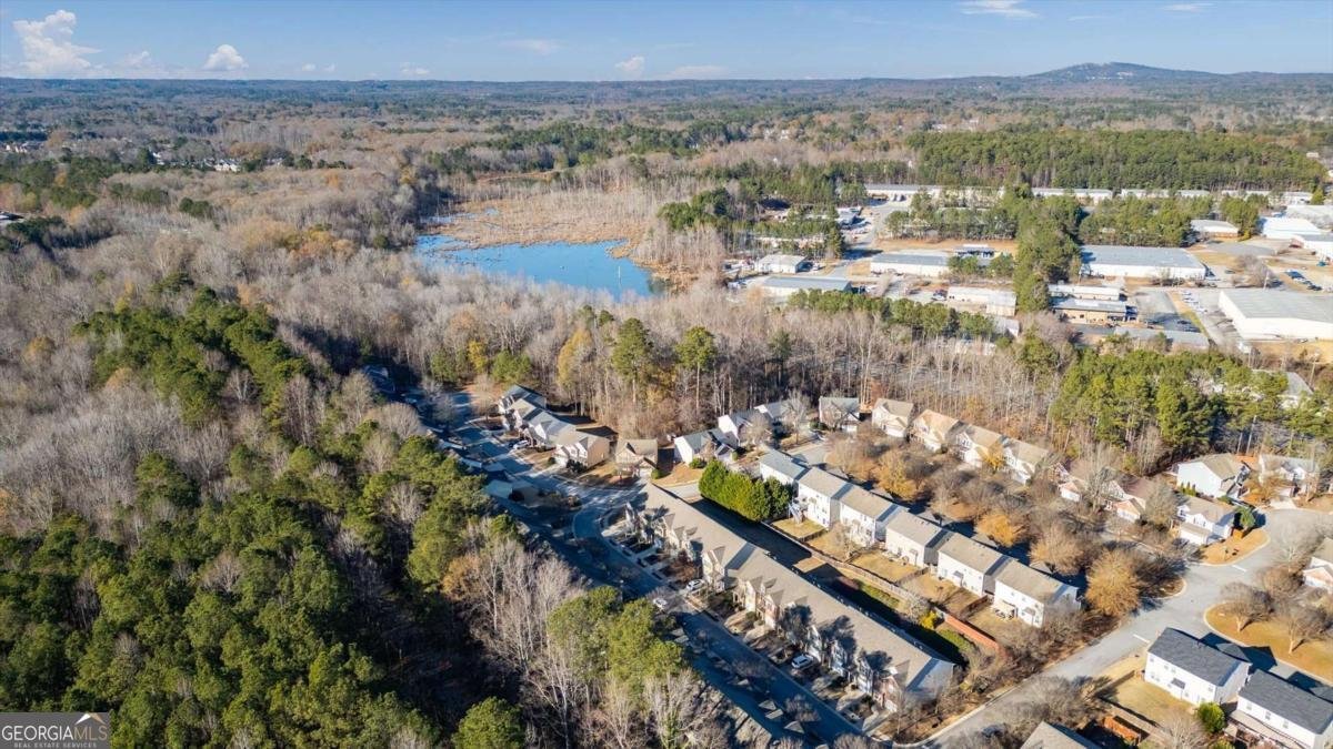 3385 Thornbridge Drive Powder Springs - 44