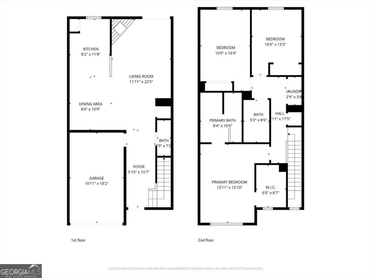 3385 Thornbridge Drive Powder Springs - 45