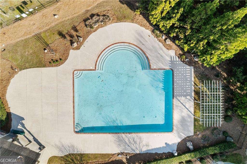 3385 Thornbridge Drive Powder Springs - 47