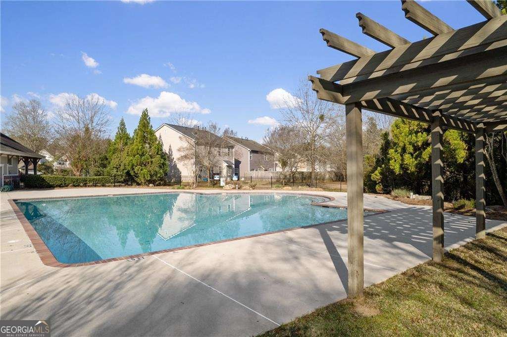 3385 Thornbridge Drive Powder Springs - 48