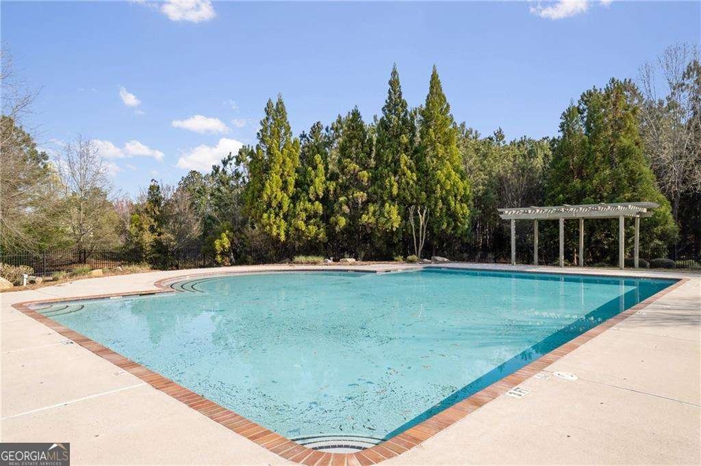 3385 Thornbridge Drive Powder Springs - 49