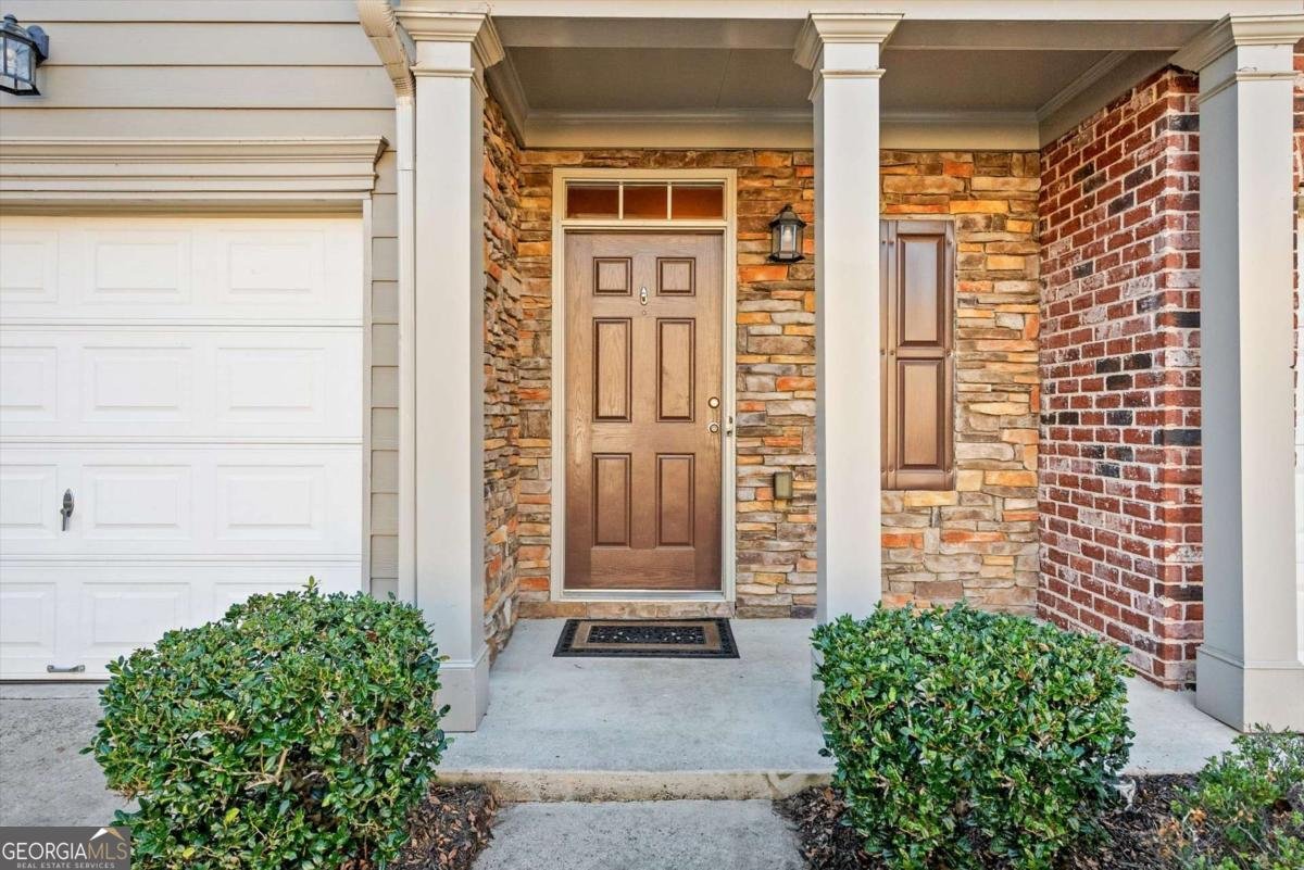 3385 Thornbridge Drive Powder Springs - 5