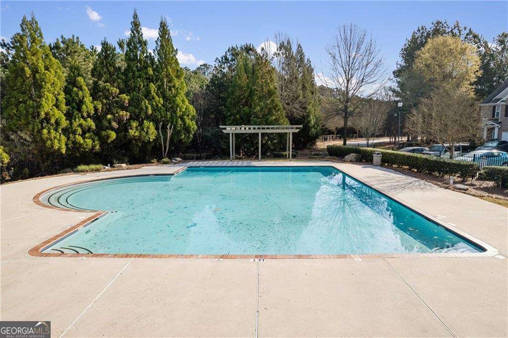 3385 Thornbridge Drive Powder Springs - 50