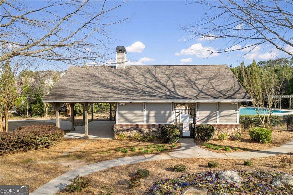 3385 Thornbridge Drive Powder Springs - 51