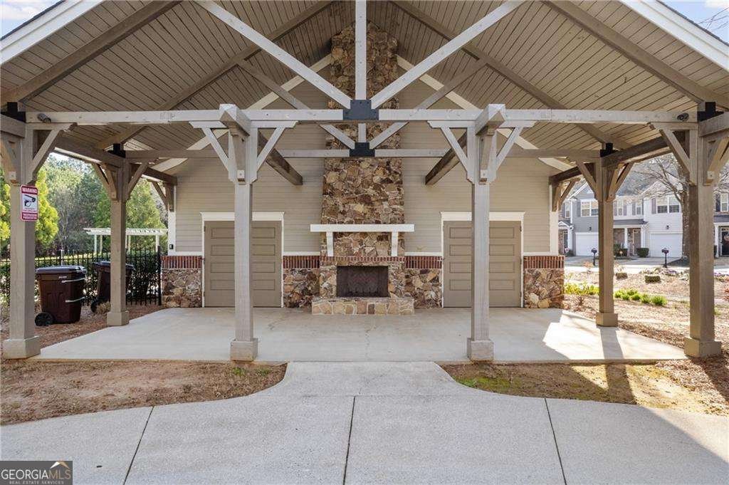 3385 Thornbridge Drive Powder Springs - 53