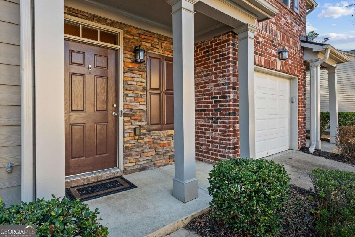 3385 Thornbridge Drive Powder Springs - 6