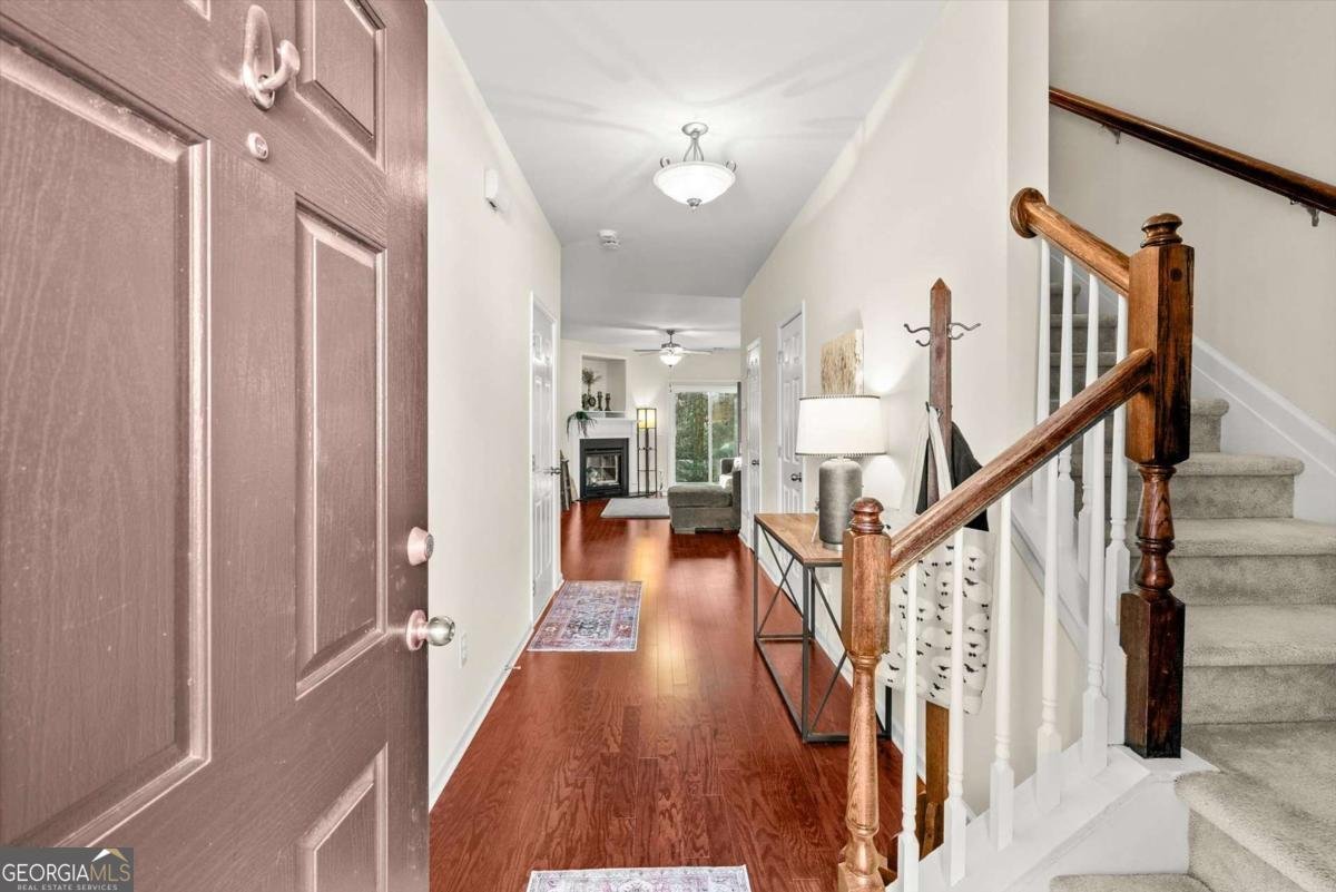 3385 Thornbridge Drive Powder Springs - 7