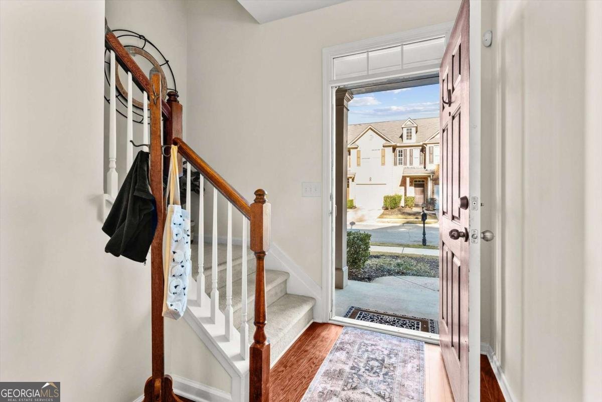 3385 Thornbridge Drive Powder Springs - 8